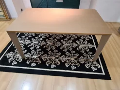 Alf Da Fre Tavolo rettangolare allungabile Cliff a prezzo scontato- Tavoli