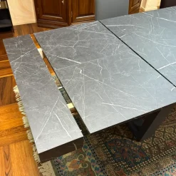 Tavolo rettangolare Aria scontato del 56%^Artigianale Hot