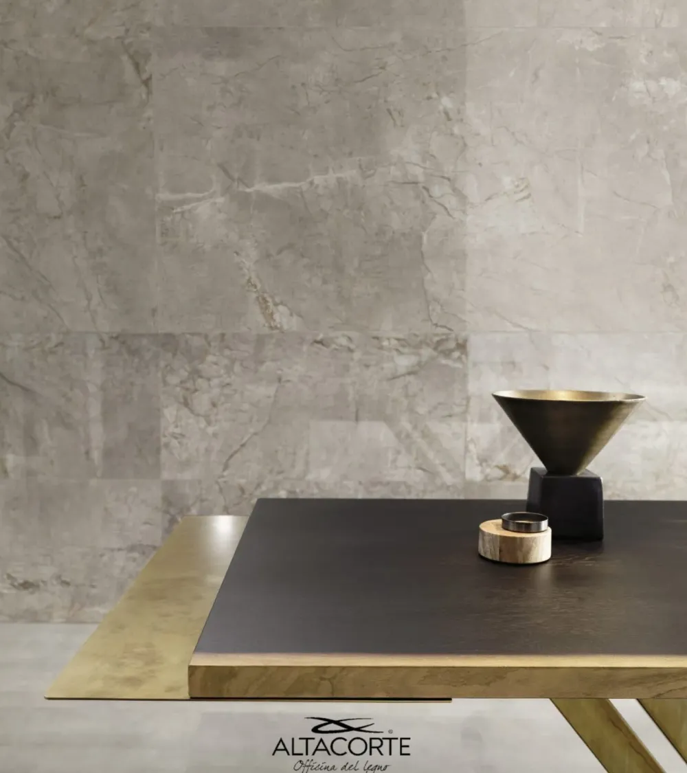 Alta Corte Tavolo rettangolare Athena scontato del 42%- Tavoli