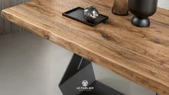 Tavolo rettangolare Bangkok scontato del 31%^Le Fablier Discount