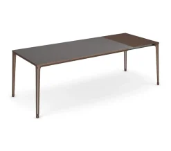 Cattelan Italia Tavolo rettangolare Boulevard di : prezzo riservato!- Tavoli