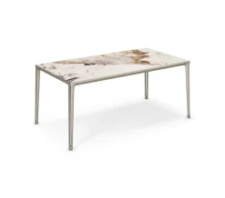 Cattelan Italia Tavolo rettangolare Boulevard di : prezzo riservato!- Tavoli