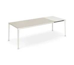 Cattelan Italia Tavolo rettangolare Boulevard di : prezzo riservato!- Tavoli