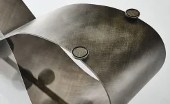 Sale Tavolo rettangolare Butterfly scontato del 20% Tavoli