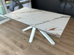 Best Tavolo rettangolare Ceramica 1 scontato del 46% Tavoli