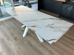 Best Tavolo rettangolare Ceramica 1 scontato del 46% Tavoli