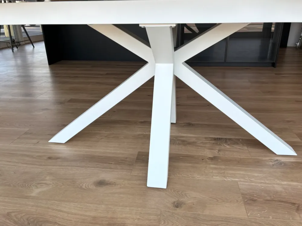 Best Tavolo rettangolare Ceramica 1 scontato del 46% Tavoli