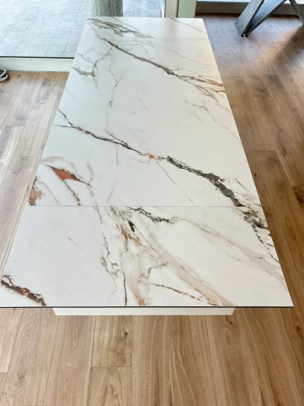 Best Tavolo rettangolare Ceramica 1 scontato del 46% Tavoli