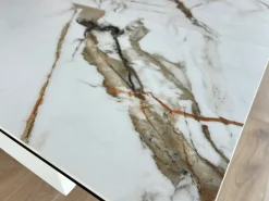 Best Tavolo rettangolare Ceramica 1 scontato del 46% Tavoli