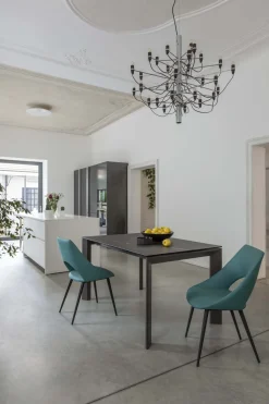 Tavolo rettangolare Ceramique 630 scontato del 21%^La Seggiola Hot