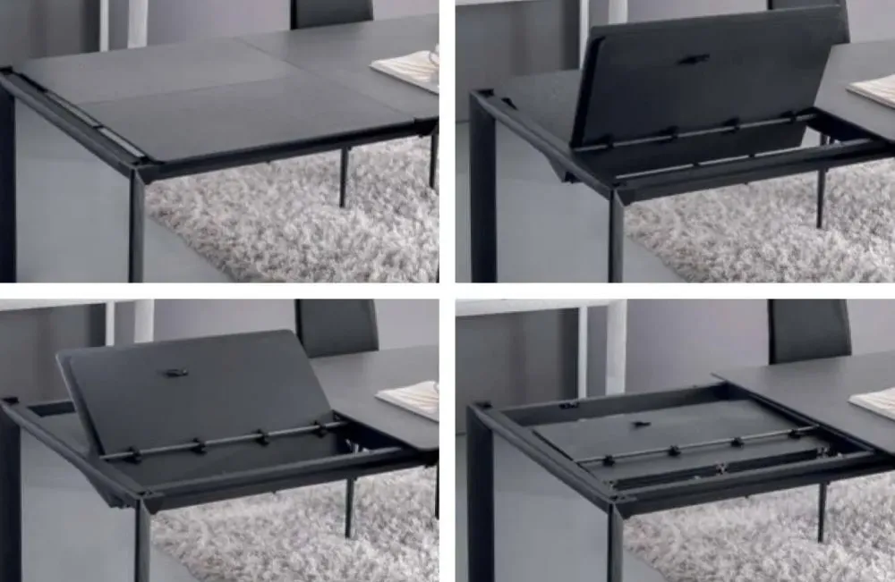 Tavolo rettangolare Cocoon * scontato del 30%^Dexo Sale