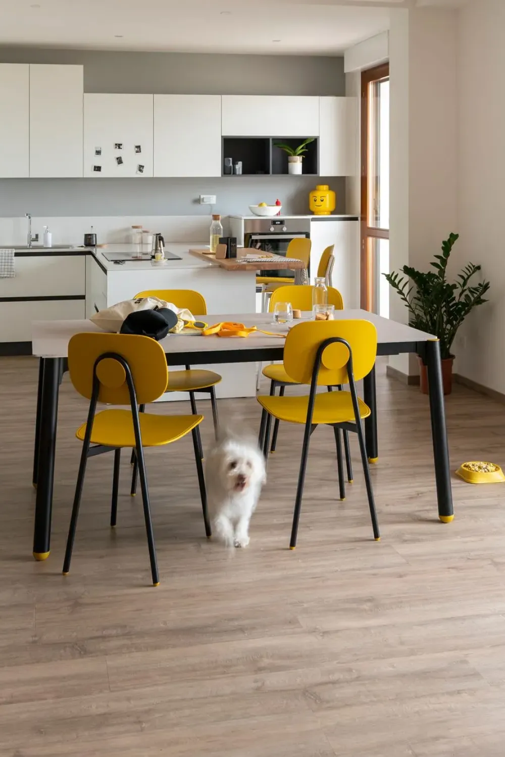 Point House Tavolo rettangolare Combo plus scontato del 38%- Tavoli