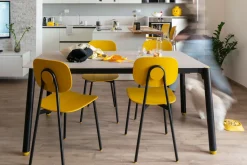 Point House Tavolo rettangolare Combo plus scontato del 38%- Tavoli