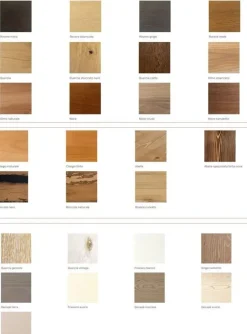 Pizzolato Tavolo rettangolare Dark scontato del 38%- Tavoli