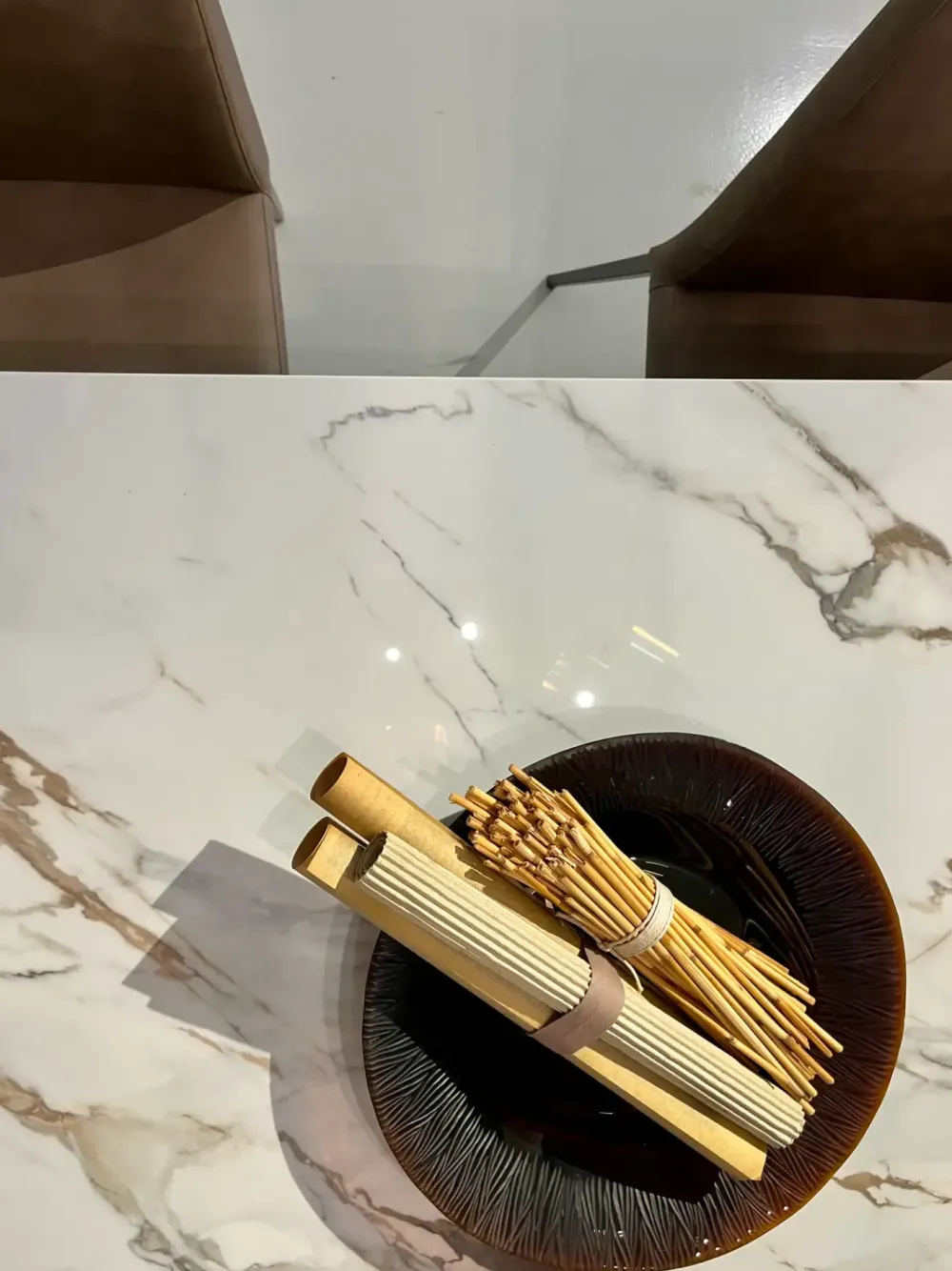 Tavolo rettangolare Delta di a prezzo riservato^Calligaris Hot