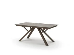 Outlet Tavolo rettangolare Diadema di a prezzo riservato Tavoli