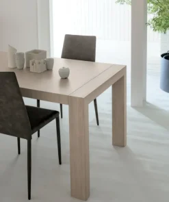 Tavolo rettangolare Doppio passo scontato del 30%^Tomasella Outlet