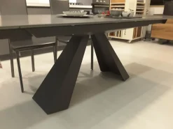 Cattelan Italia Tavolo rettangolare Eliot drive di a prezzo riservato- Tavoli