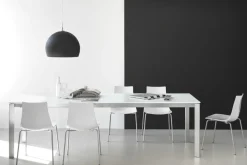 Clearance Tavolo rettangolare Eminence scontato Tavoli