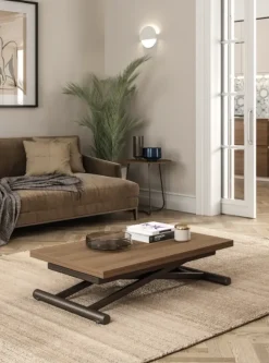 Tavolo rettangolare Fast scontato del 40%^Easyline Hot