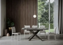 Discount Tavolo rettangolare Ganty 120 scontato del 31% Tavoli