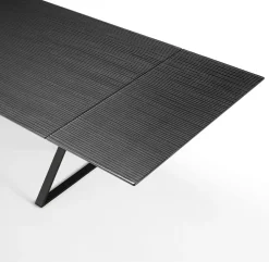 Tavolo rettangolare Hype tavolo allungabile di a prezzo riservato^Fiam Hot