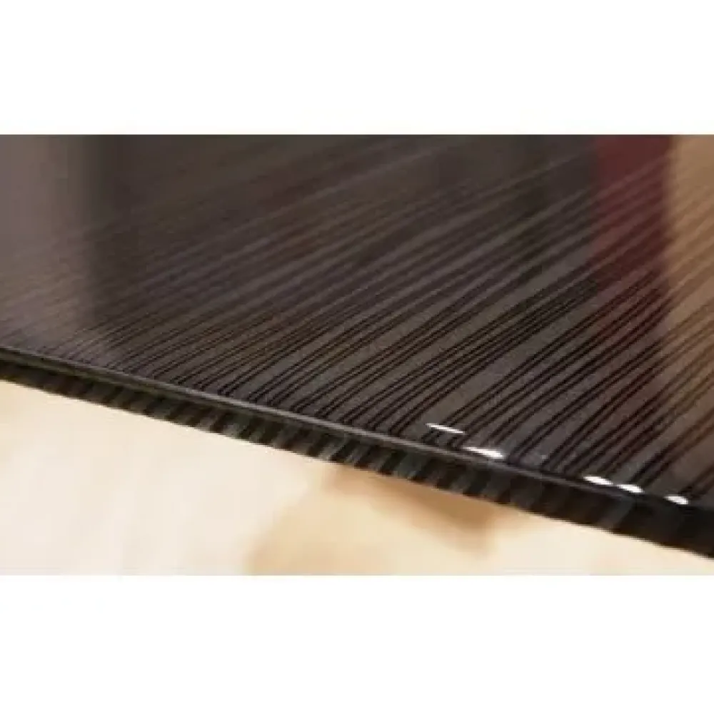 Tavolo rettangolare Hype tavolo allungabile di a prezzo riservato^Fiam Hot