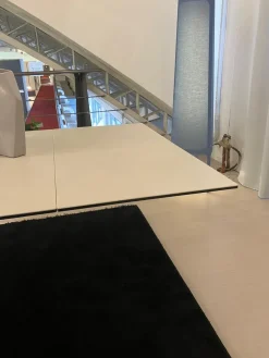 Calligaris Tavolo rettangolare Icaro di a prezzo riservato- Tavoli