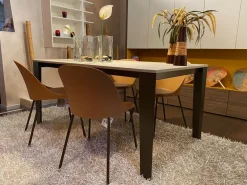 Best Tavolo rettangolare in laminato Winny di in Offerta Outlet Tavoli