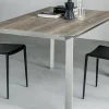 Tavolo rettangolare in laminato Tai in Offerta Outlet^Scavolini Online