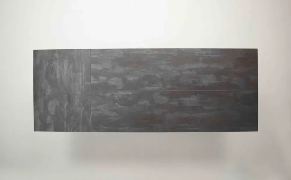 Tavolo rettangolare in laminato Lungo largo in Offerta Outlet^Easyline Online