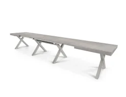 Md work Tavolo rettangolare in laminato Tavolo cm 480 di in Offerta Outlet- Tavoli