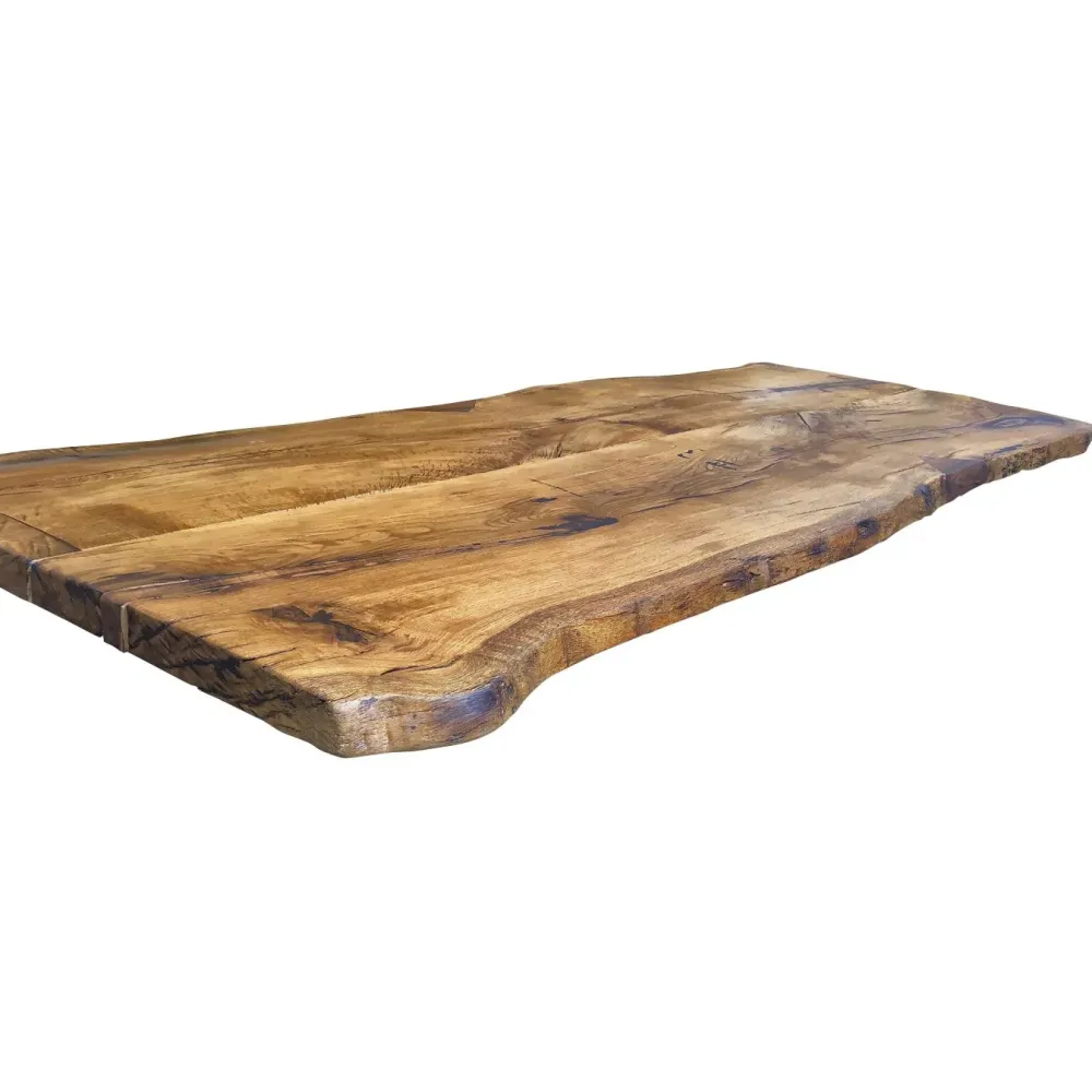 Artigianale Tavolo rettangolare in legno Tavolobello wood in Offerta Outlet- Tavoli