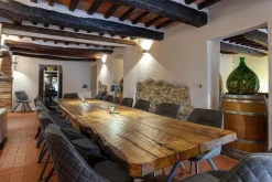 Artigianale Tavolo rettangolare in legno Tavolobello wood in Offerta Outlet- Tavoli