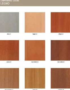 Artigianale Tavolo rettangolare in legno Evry in Offerta Outlet- Tavoli