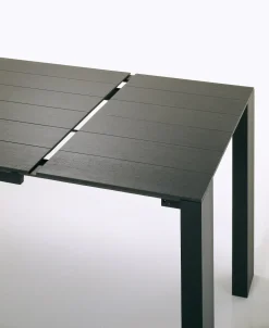 Tavolo rettangolare in legno Simple 200 allungabile in Offerta Outlet^Halifax Online