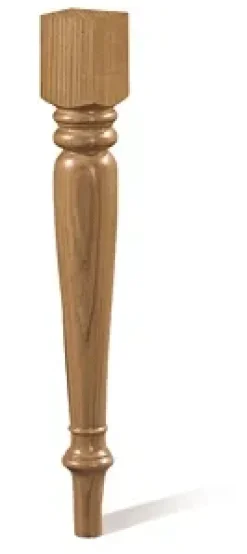 Pizzolato Tavolo rettangolare in legno Giotto di in Offerta Outlet- Tavoli