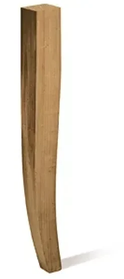 Pizzolato Tavolo rettangolare in legno Giotto di in Offerta Outlet- Tavoli