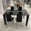 Tavolo rettangolare Infinity scontato del 30%^Scavolini Outlet