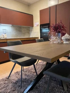 Best Tavolo rettangolare Kuset   scontato del 39% Tavoli