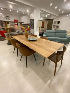 Discount Tavolo rettangolare Manhattan di a prezzo riservato Tavoli