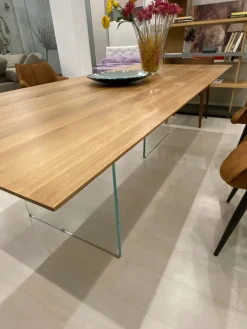 Discount Tavolo rettangolare Manhattan di a prezzo riservato Tavoli