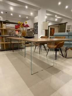 Discount Tavolo rettangolare Manhattan di a prezzo riservato Tavoli