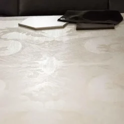 Tavolo rettangolare  FG576 in legno massello Patina Maestrale^Marchetti New