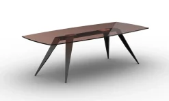 Zamagna Tavolo rettangolare Margot di a prezzo riservato- Tavoli