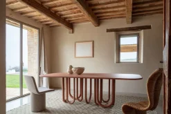 Mogg Tavolo rettangolare Medusa di a prezzo riservato- Tavoli