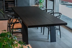 Tavolo rettangolare Minimo scontato del 36%^Porro Outlet