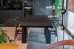 Tavolo rettangolare Minimo scontato del 36%^Porro Outlet