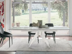 New Tavolo rettangolare Minosse di a prezzo riservato Tavoli