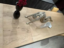 Outlet Tavolo rettangolare Mirandola scontato del 42% Tavoli